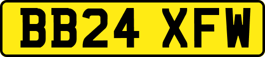BB24XFW