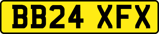 BB24XFX
