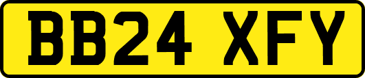 BB24XFY