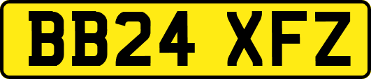 BB24XFZ