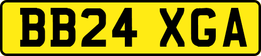 BB24XGA