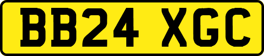 BB24XGC