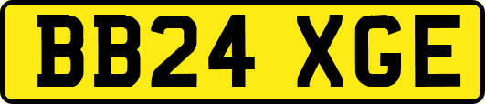 BB24XGE