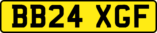BB24XGF