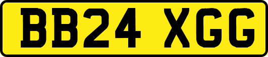 BB24XGG