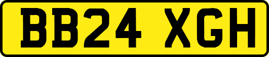BB24XGH