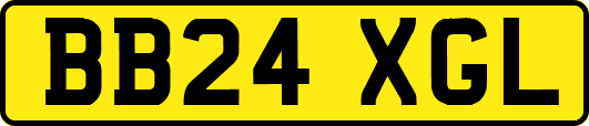 BB24XGL