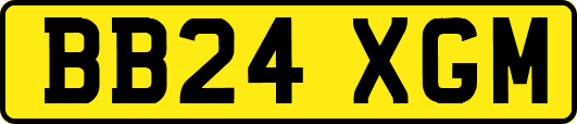 BB24XGM