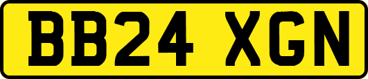 BB24XGN