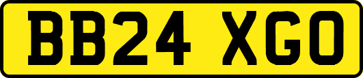 BB24XGO