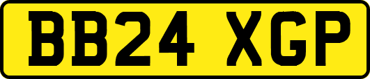 BB24XGP