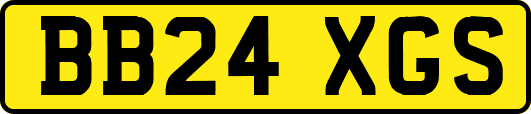 BB24XGS