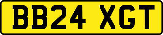 BB24XGT