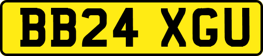 BB24XGU