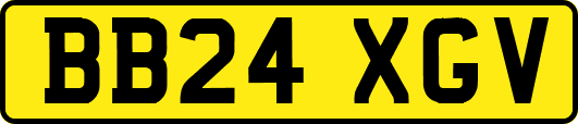 BB24XGV