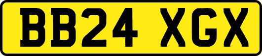 BB24XGX