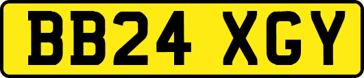 BB24XGY
