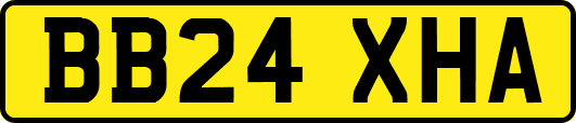 BB24XHA