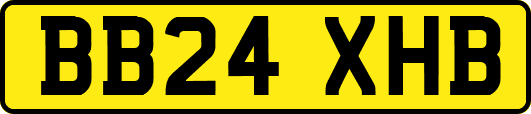 BB24XHB