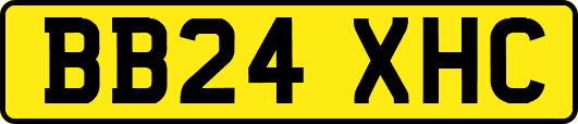 BB24XHC