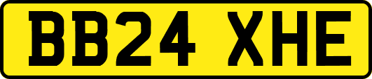 BB24XHE