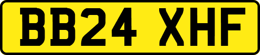 BB24XHF