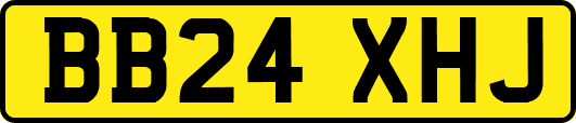 BB24XHJ