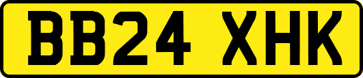 BB24XHK