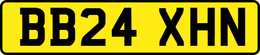 BB24XHN