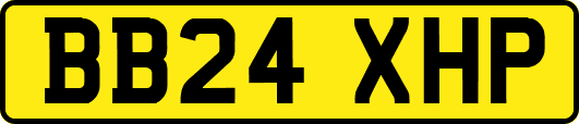 BB24XHP