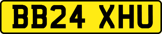 BB24XHU