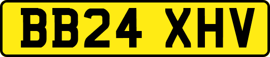 BB24XHV