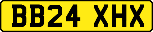 BB24XHX