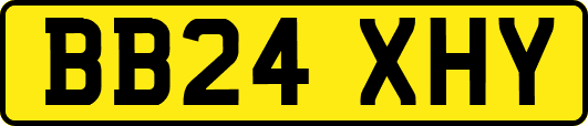 BB24XHY