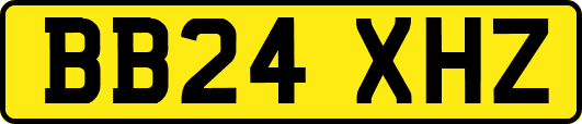 BB24XHZ