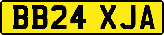 BB24XJA
