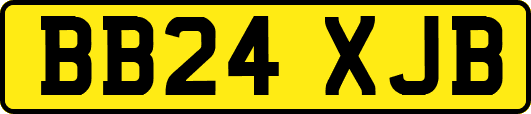 BB24XJB