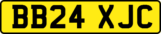 BB24XJC