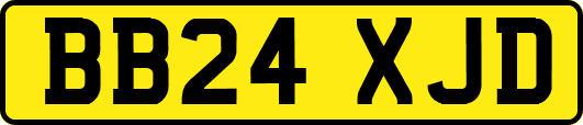 BB24XJD