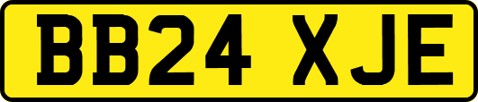 BB24XJE