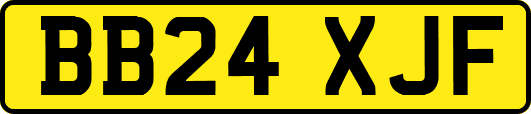 BB24XJF