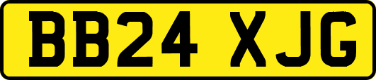 BB24XJG