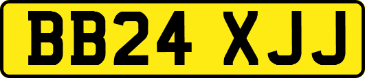 BB24XJJ