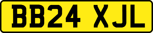 BB24XJL