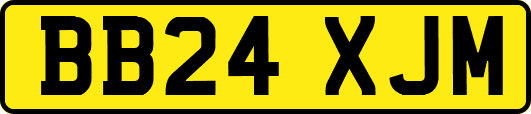 BB24XJM