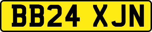 BB24XJN