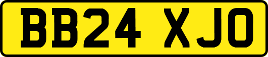 BB24XJO