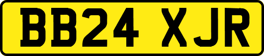 BB24XJR