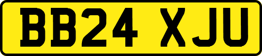BB24XJU