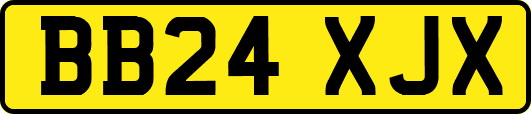 BB24XJX
